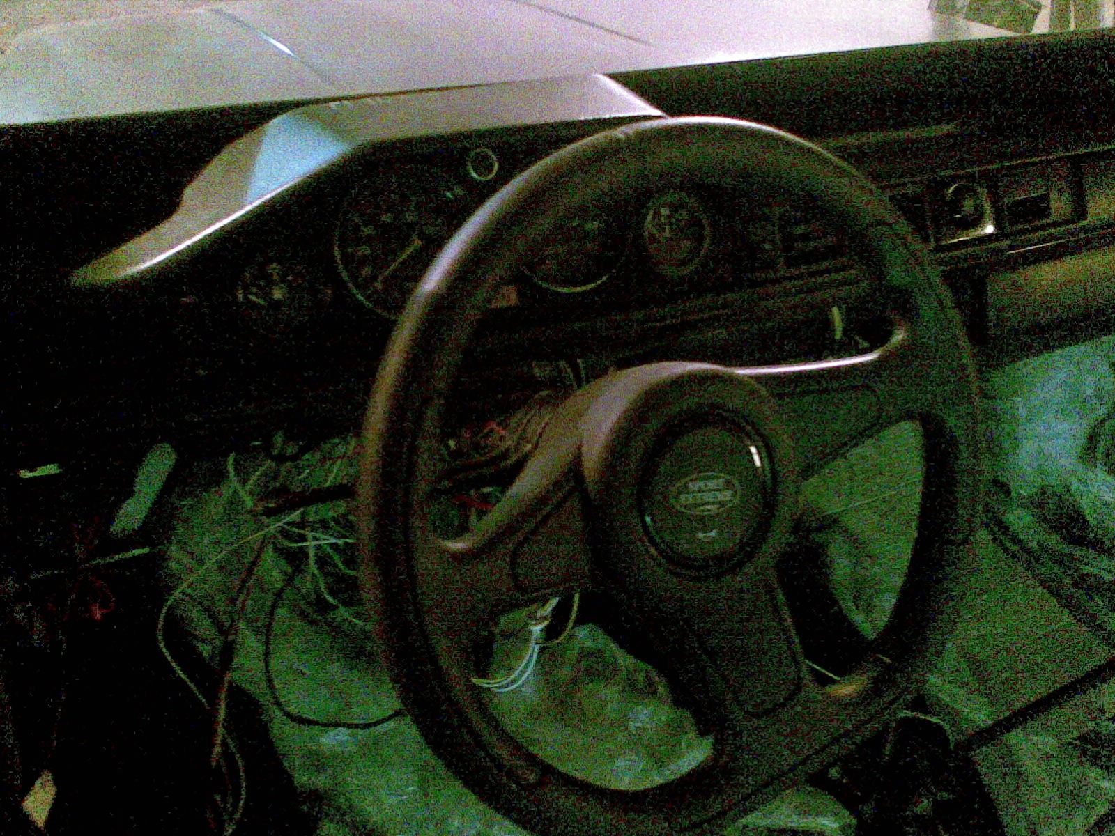 Запис, 17 січня 2011 року 1