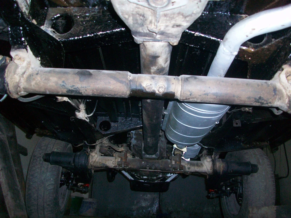 Запис, 26 грудня 2010 року