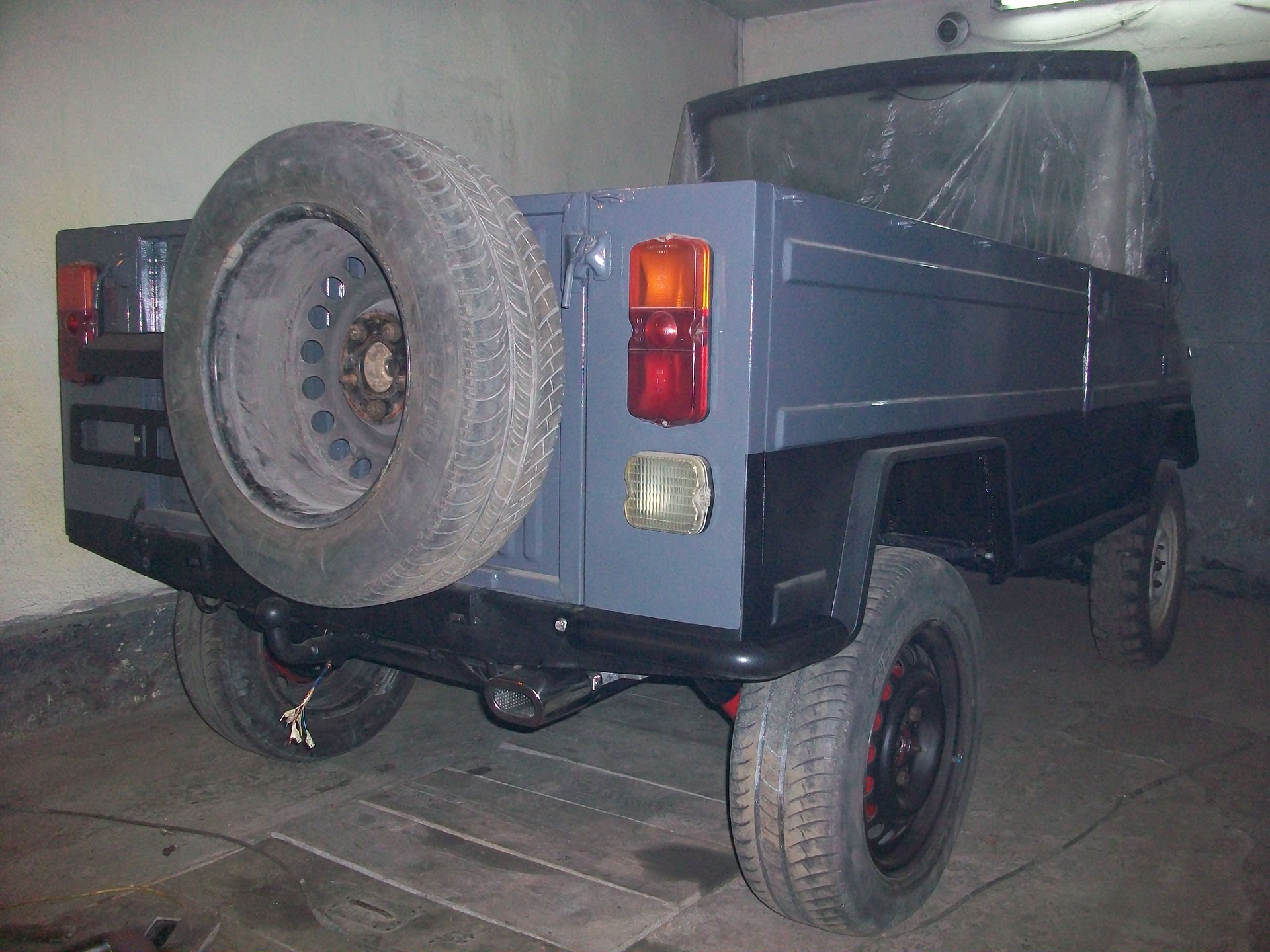 Запис, 26 грудня 2010 року 5