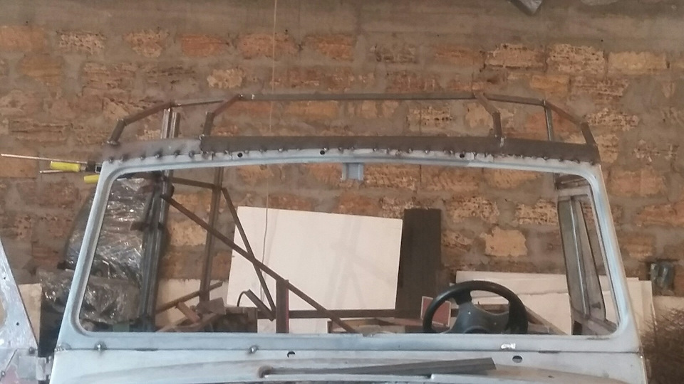 Умовили! 1