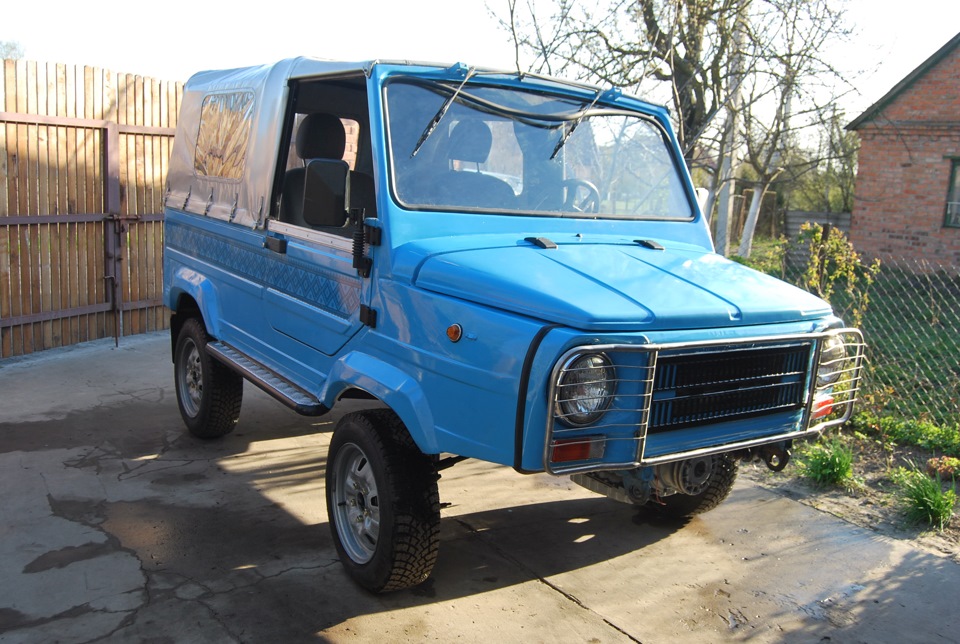 Продовження збирання 1
