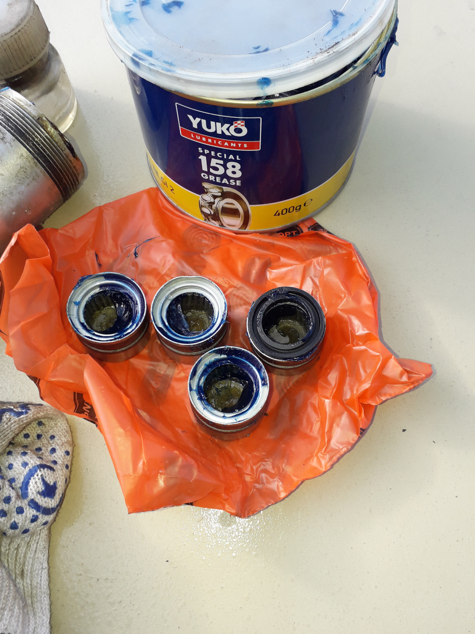 Готуюсь до відновлення 4 1