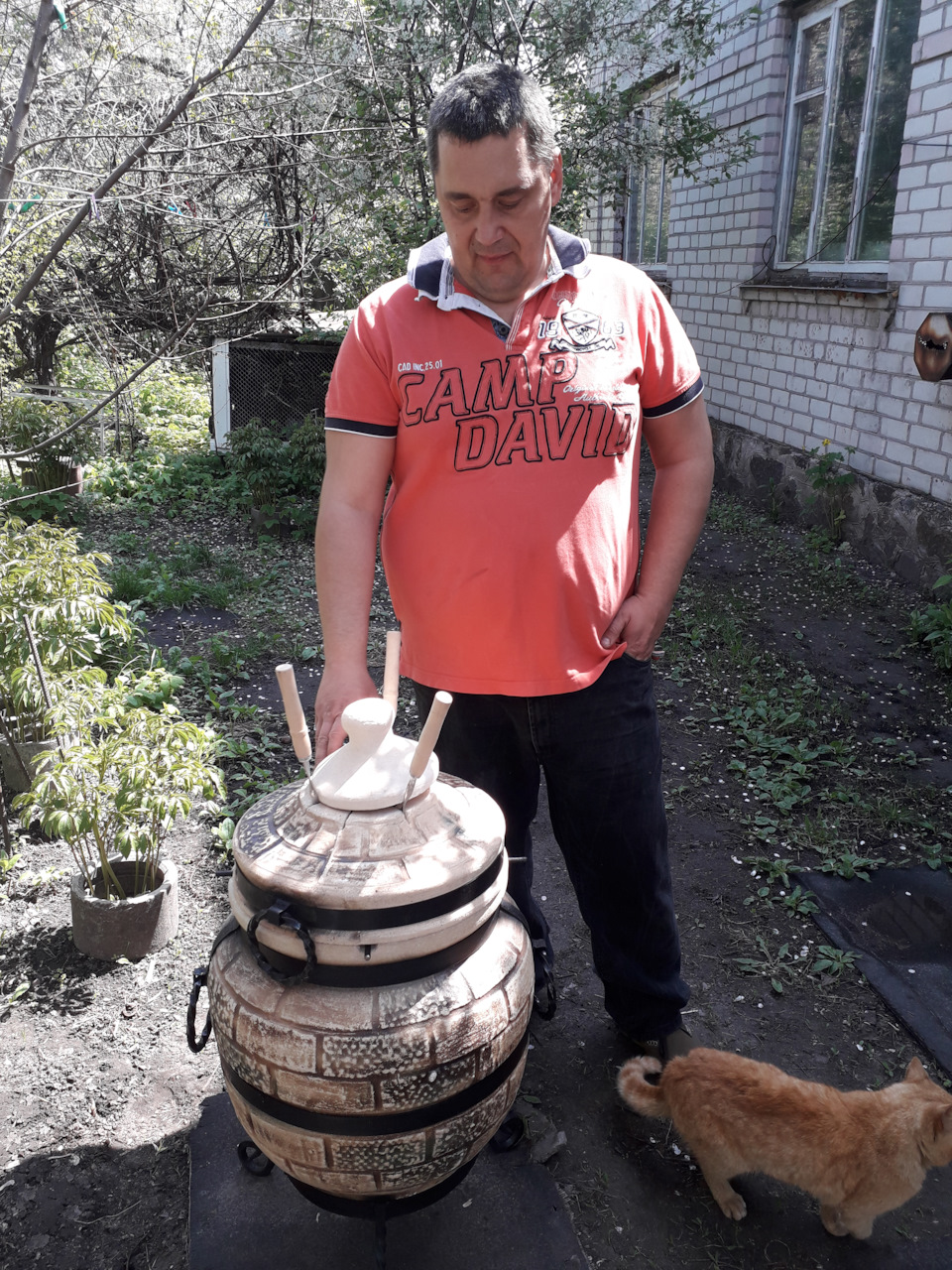 Ніштяки для луазу 3