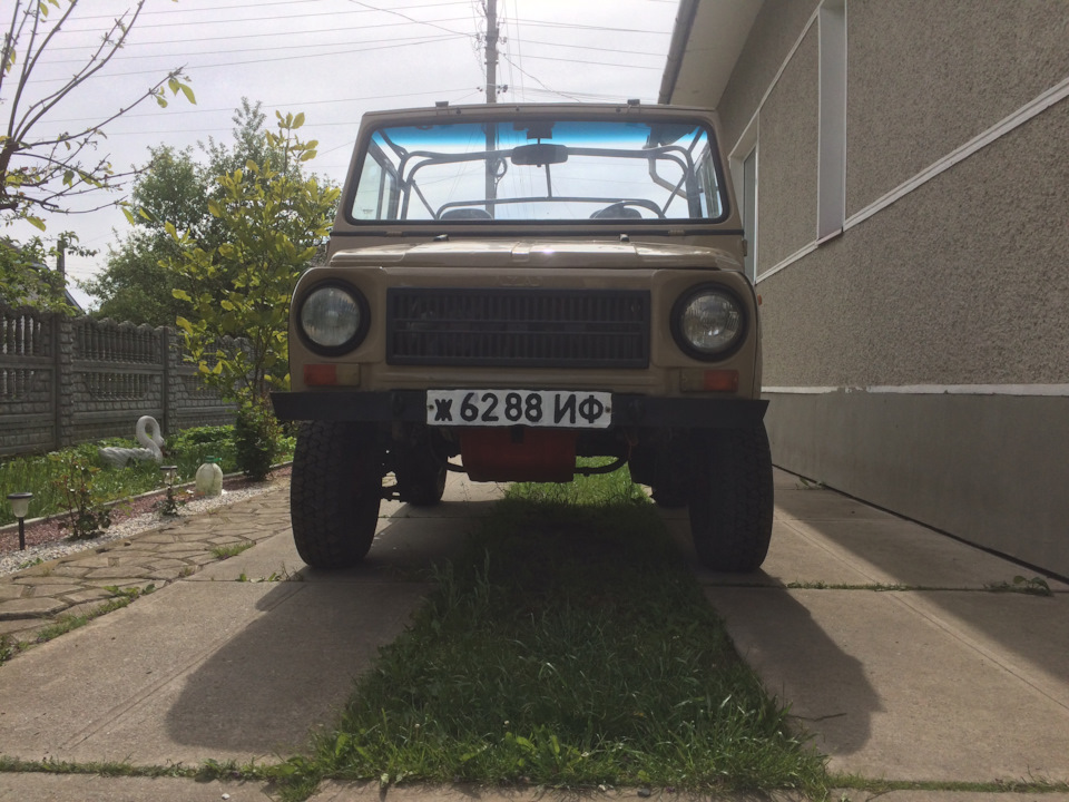 Колеса 2