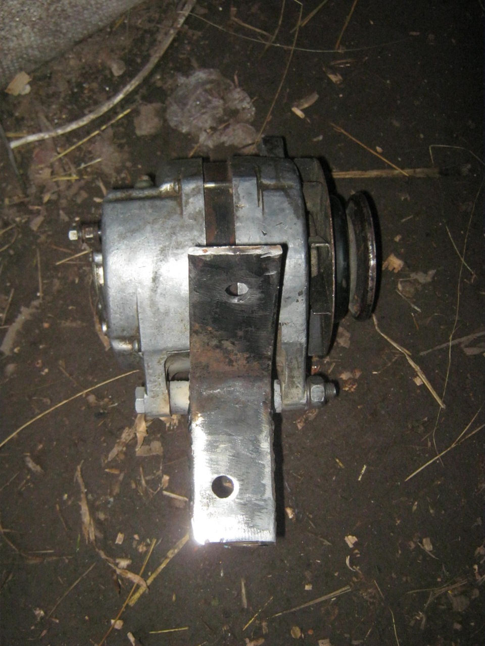 генератор 3