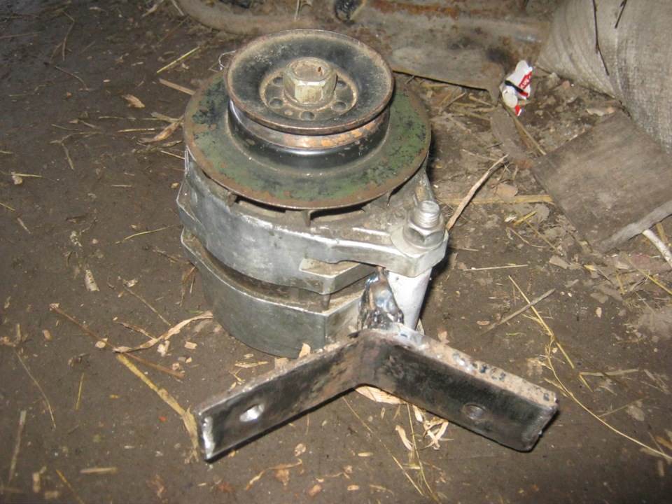 генератор 5