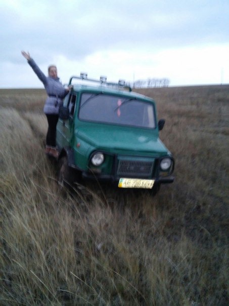Coordiant off-road 3