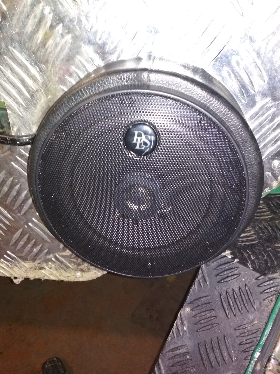Динаміки Dls 226g 1