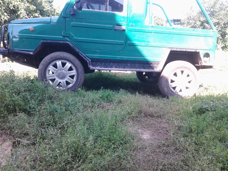 диски ауді 1