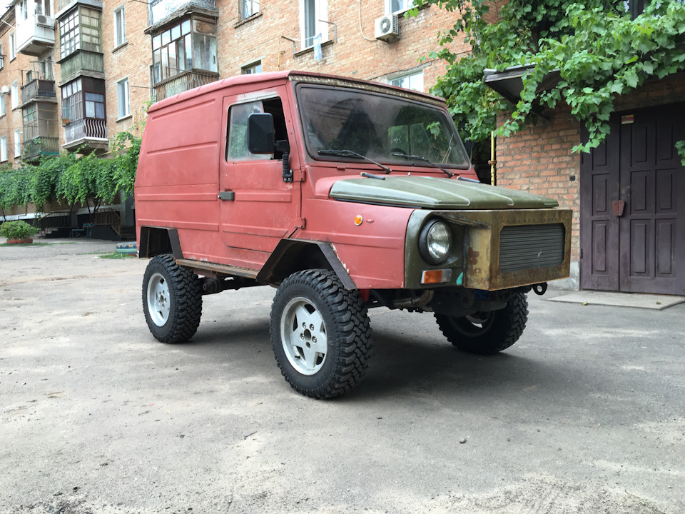 Дракон взувся 5