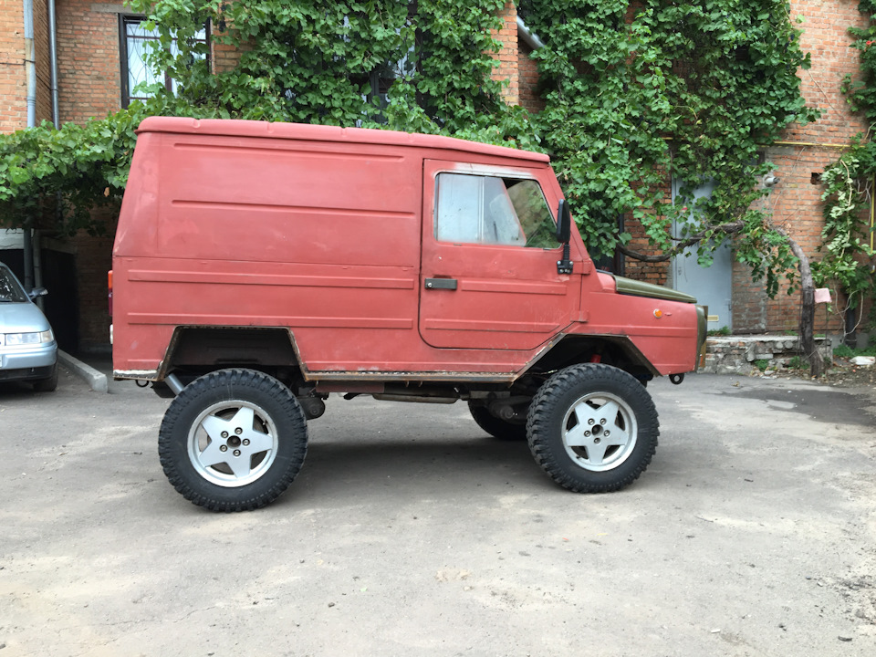 Дракон взувся 3