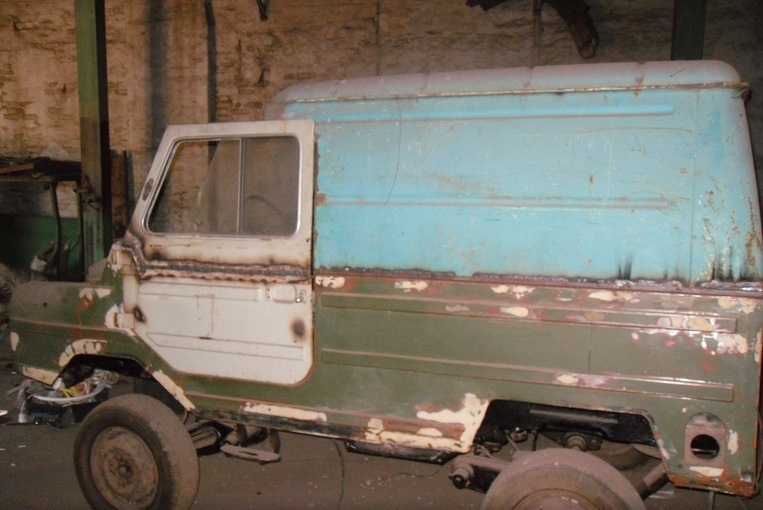 Який був 4