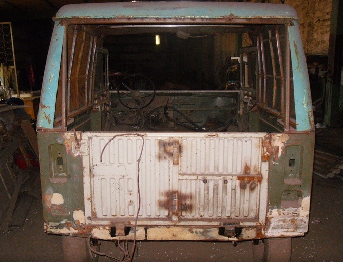 Який був 2