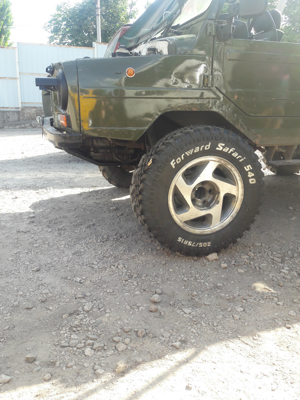 Зустріч друзів 1