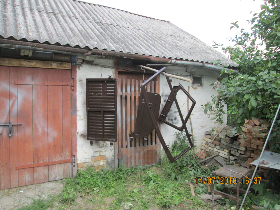 Фарбування 1
