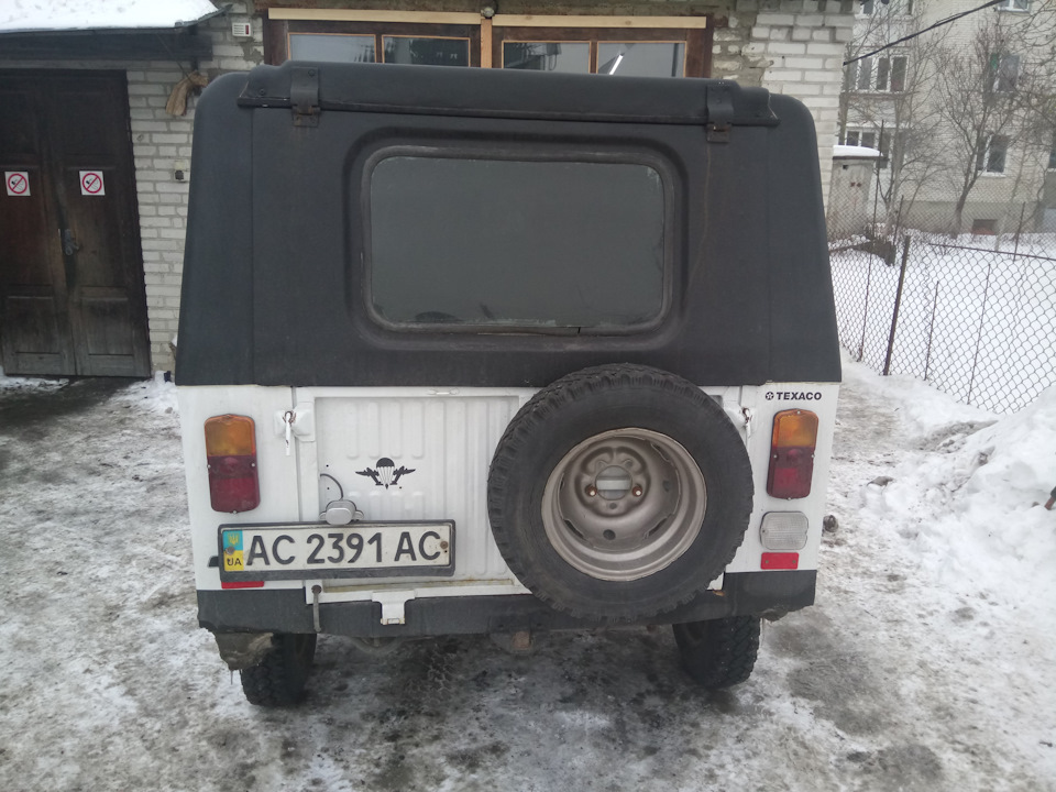 Кап ремонт 2