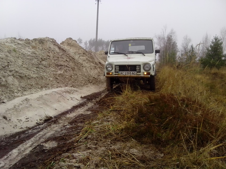 По нашій місцевості 1