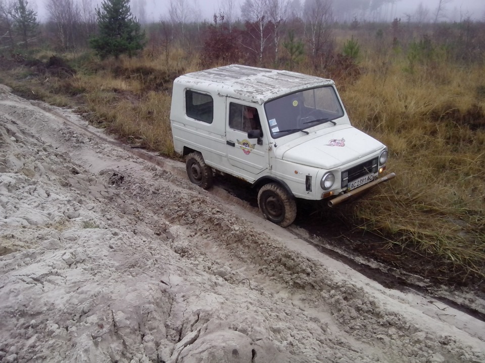 По нашій місцевості 2