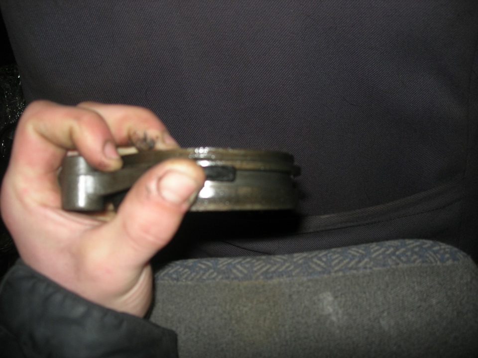 розкриття кпп 3