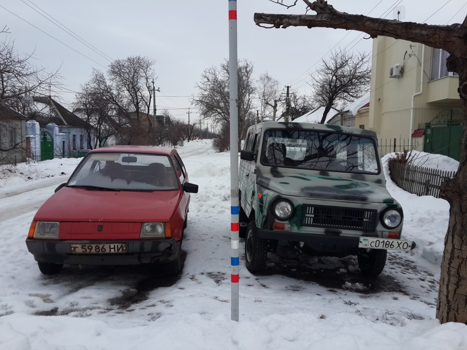 Донор. 1