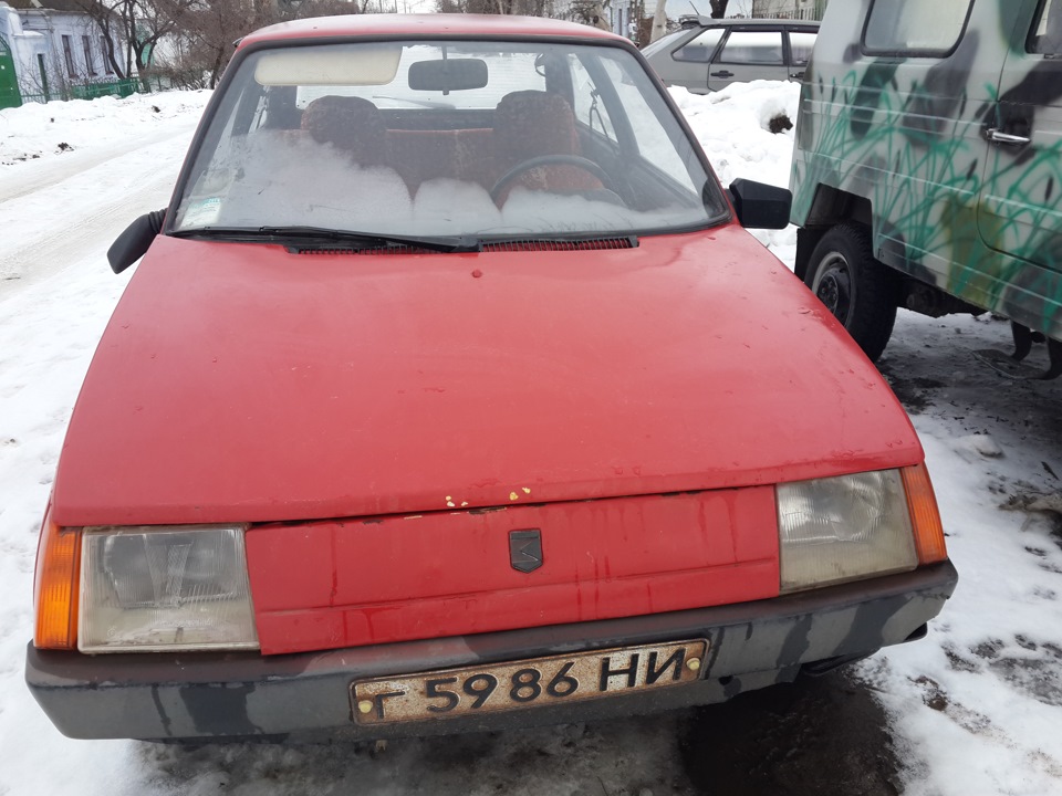 Донор. 4