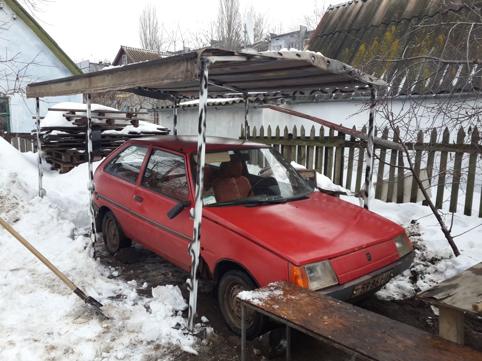 Донор. 2