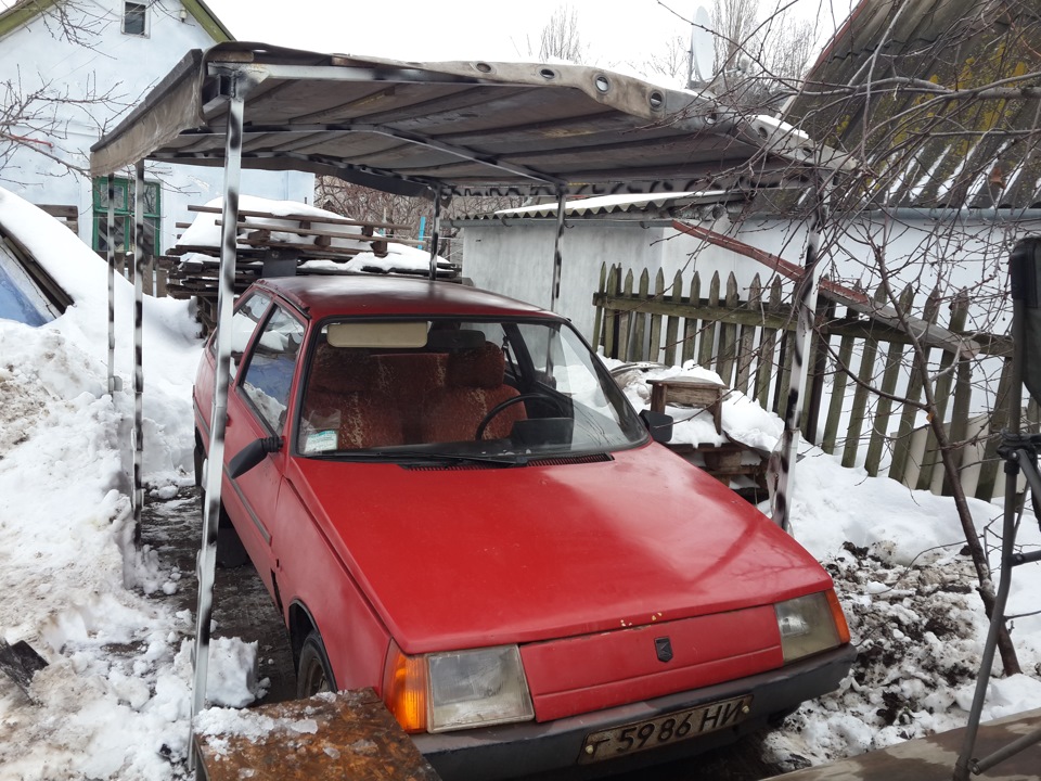 Донор. 3