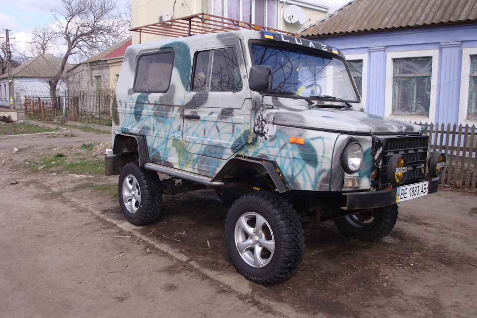 Фаркоп. 1