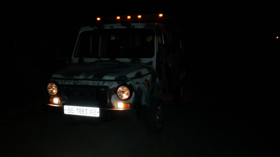 габарити на богажник як у HUMMER 5