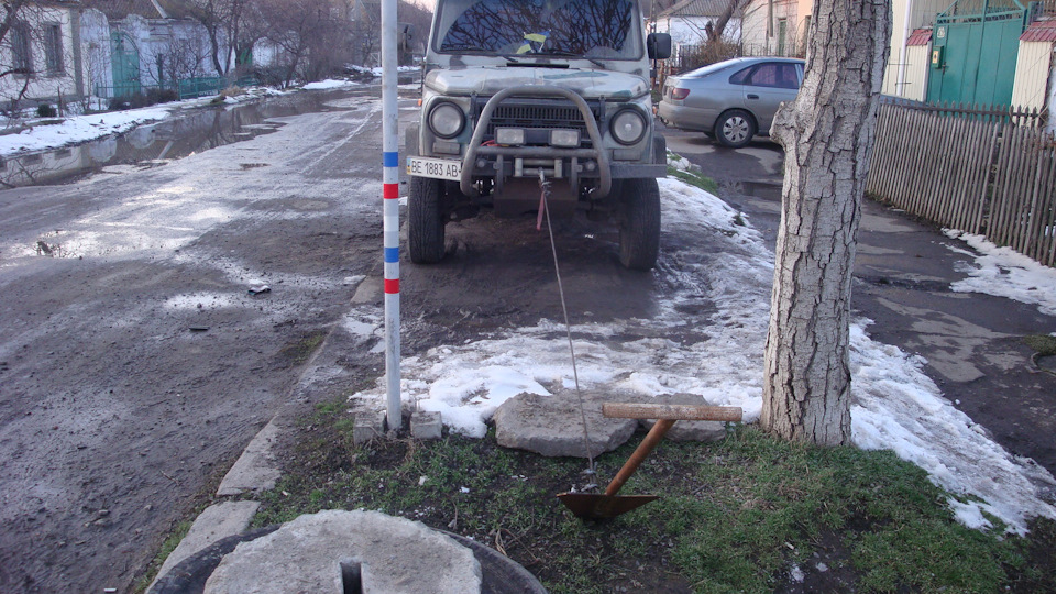 Якір. 2