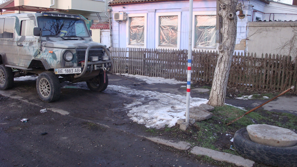 Якір. 1