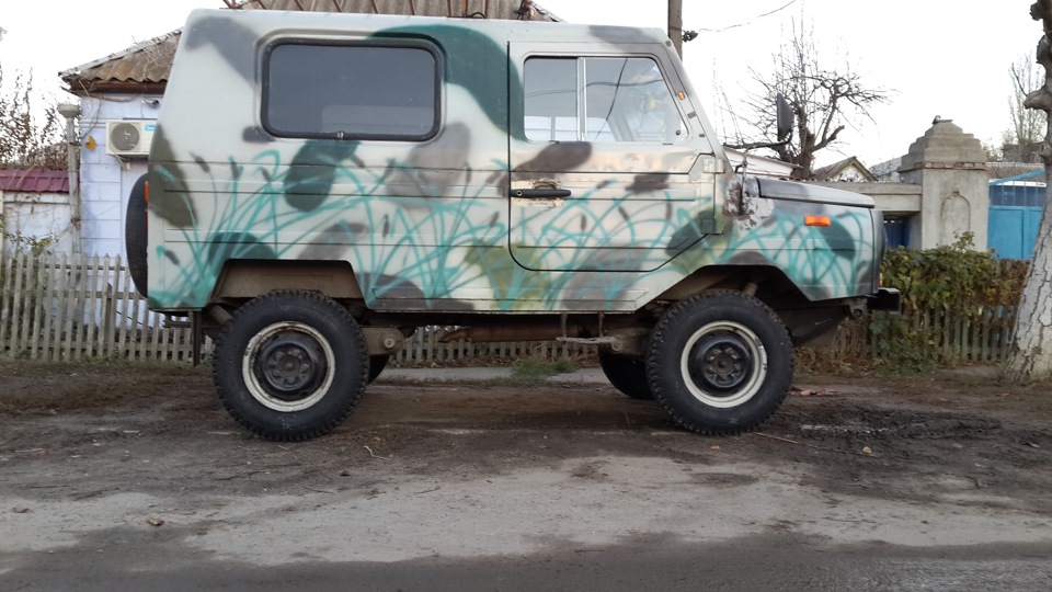 москвичівська сніжинка. 1