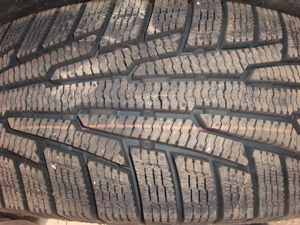 Nokian Nordman RS2 5