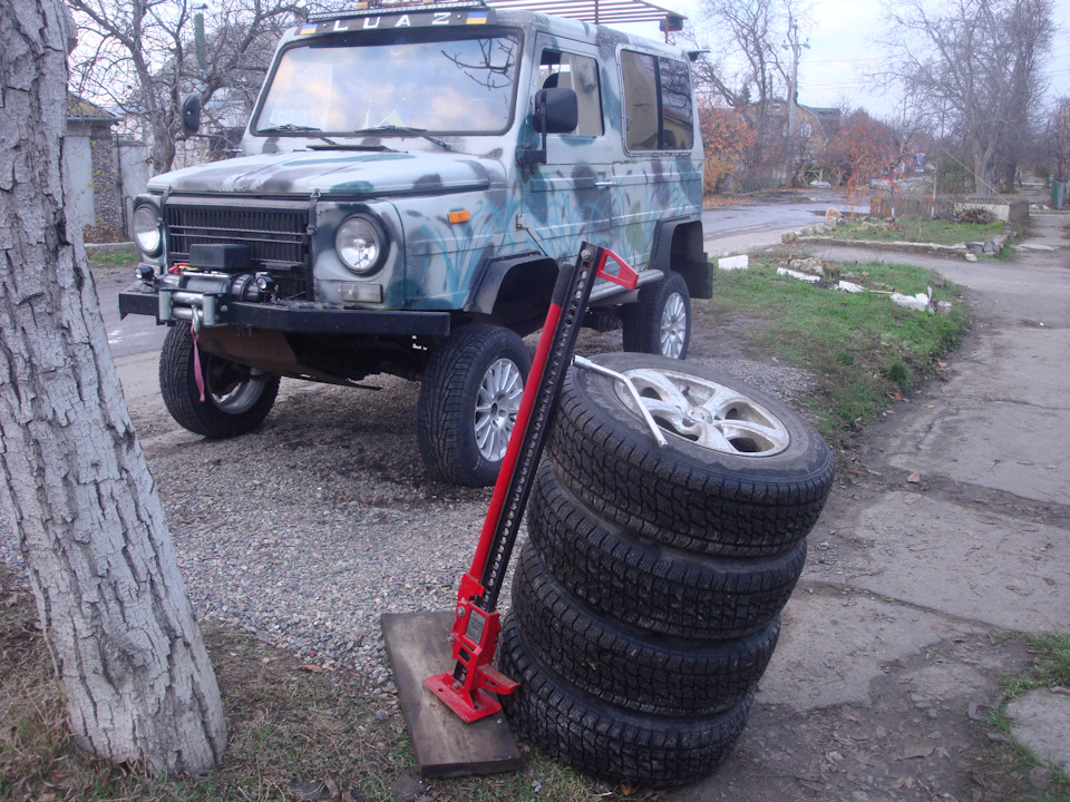 Nokian Nordman RS2 1