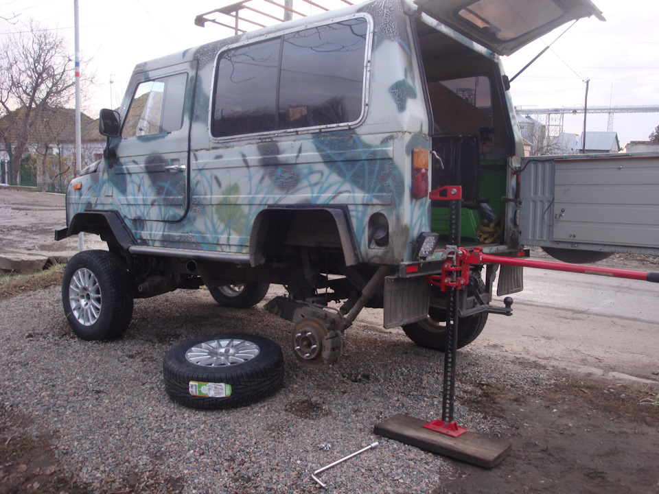 Nokian Nordman RS2 3
