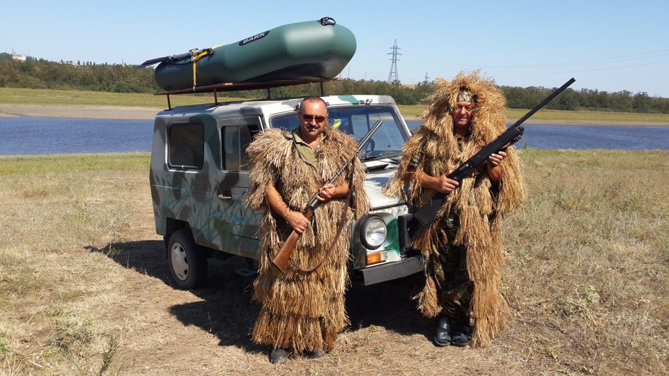 відкриття полювання 2015 5