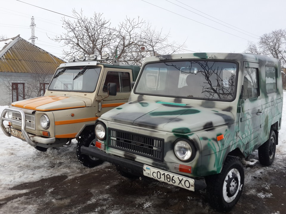 покаталися… 4