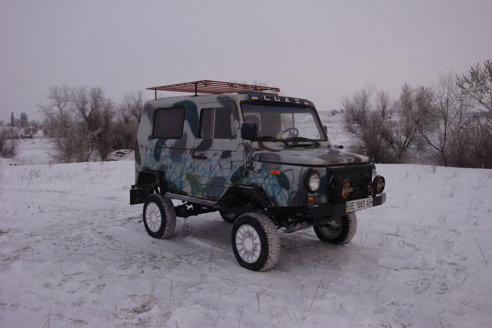 покатухи. 2