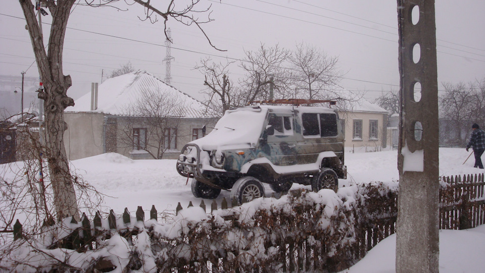 поломка КР з передавальним 1 2