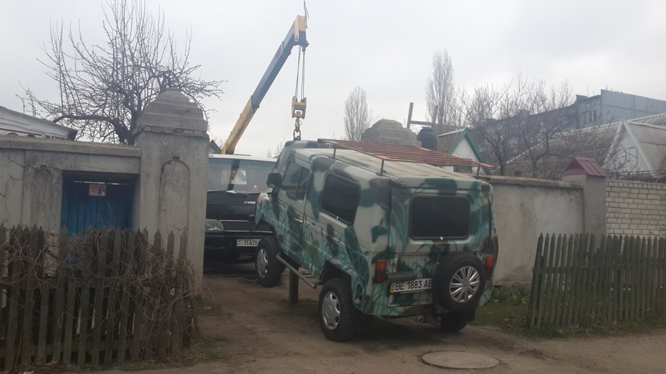 розбирання (чистка) редукційного клапана фольксваген 1,6D 3