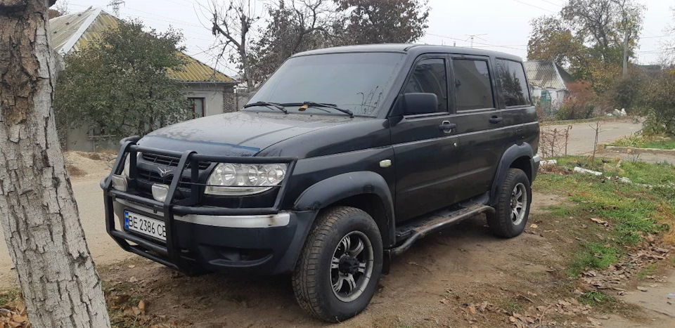 заміна Луазу. крайній запис у бортовику. 5