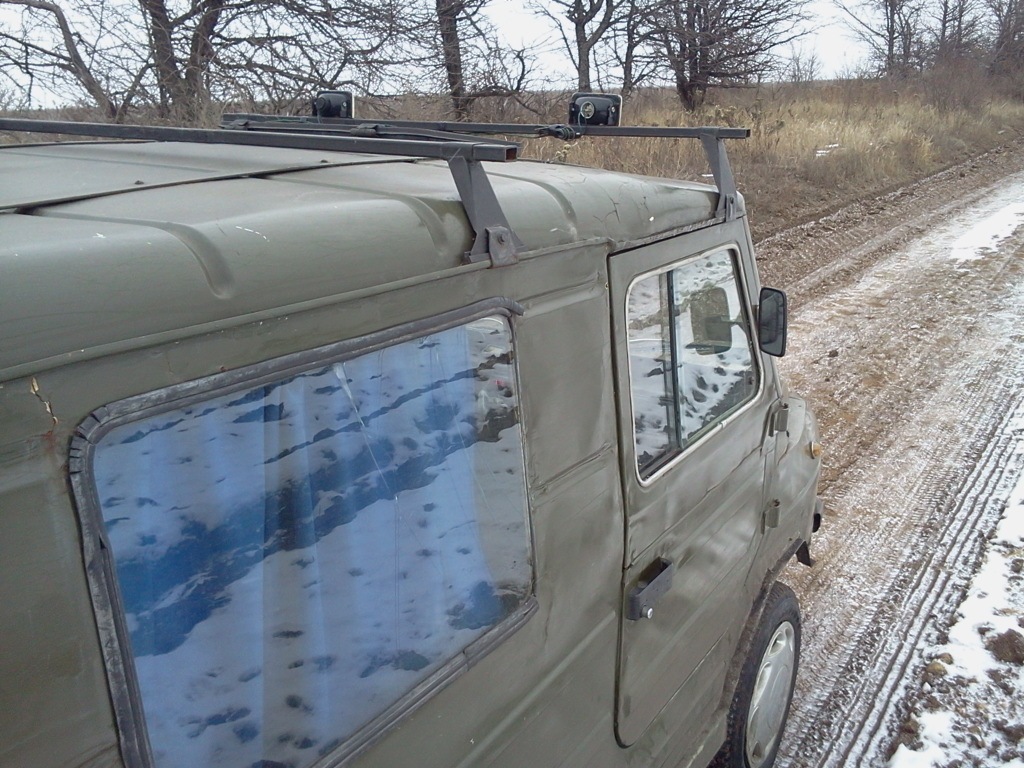 27.11.2011 Відкриття 4