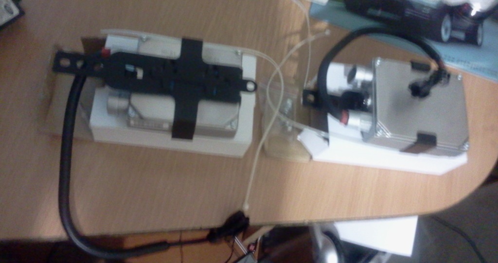 Bi-xenon 3