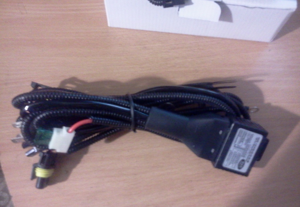 Bi-xenon 2