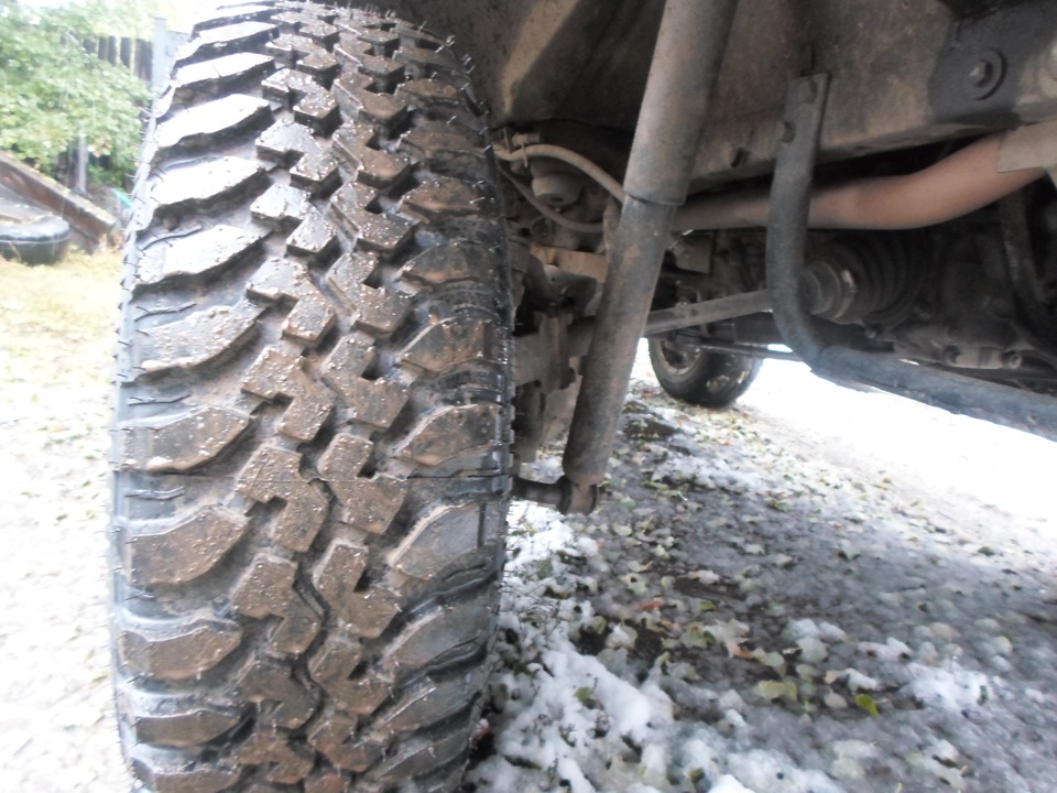 Cordiant OFF-Road 5