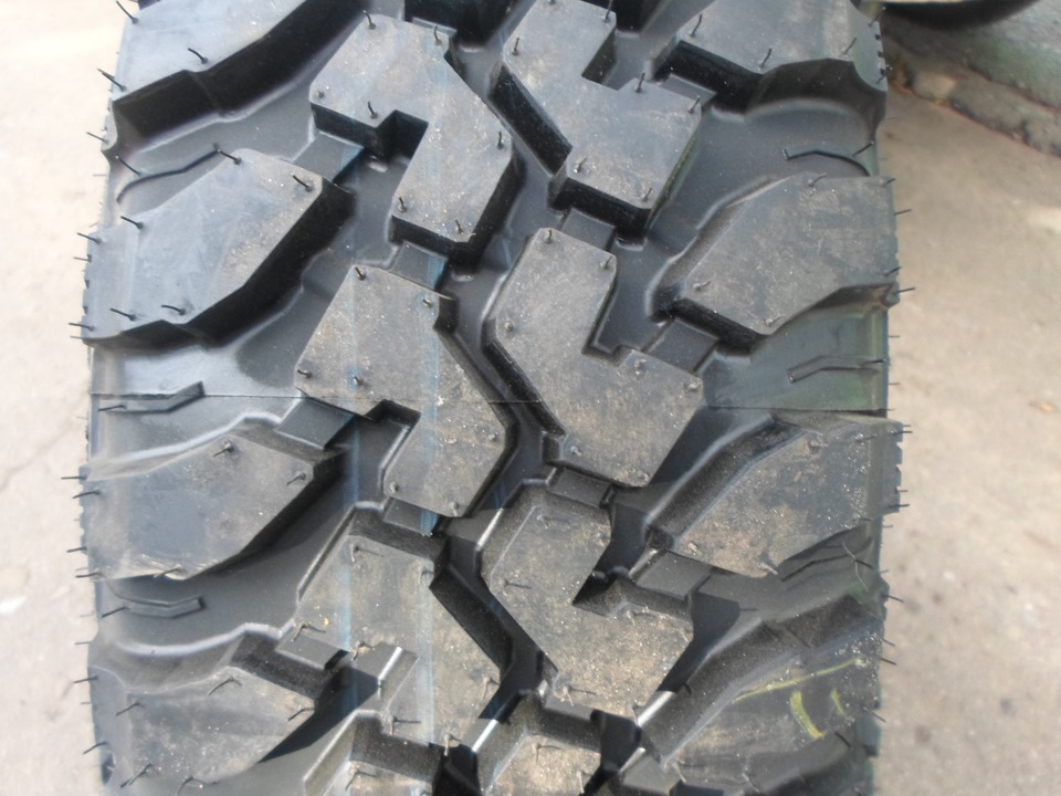 Cordiant OFF-Road 2