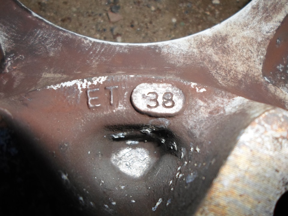Диски R15 AEZ 4