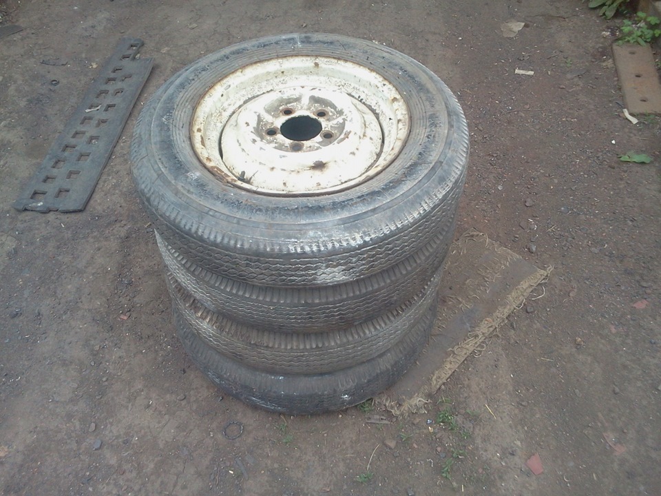 Диски R15 М407 3