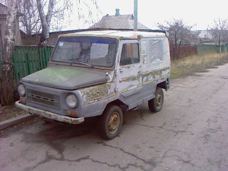 До і після фарбування. 2