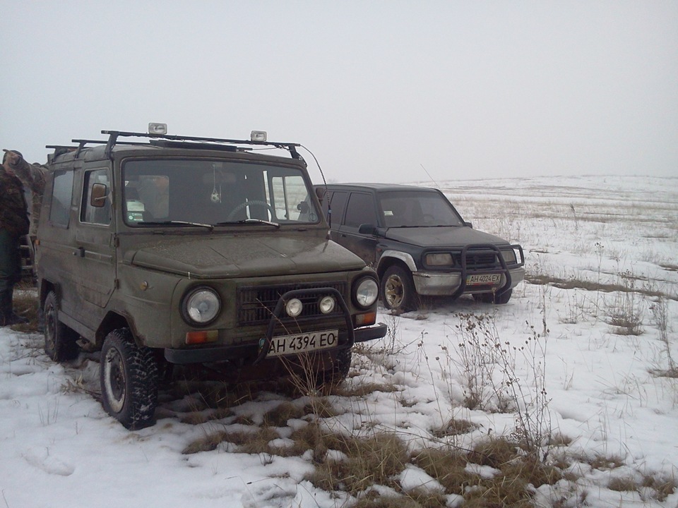 Фото, виїзд 5
